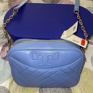 Beautiful Tory Burch Purse Crossbody